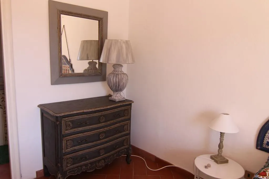 Five Lands Pink Cottage Levanto