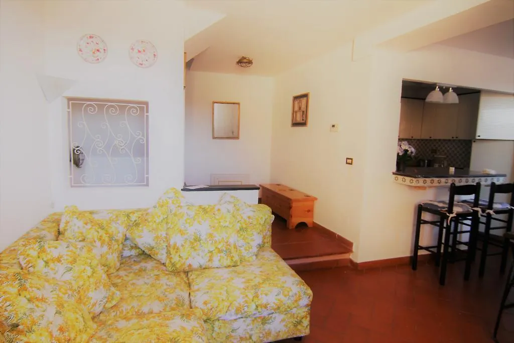 Five Lands Pink Cottage Levanto 0*,  Italy