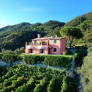 La Vignana - 5 Terre Pensión