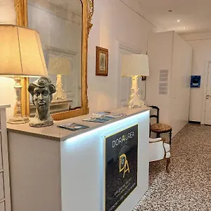 Dora Aurea Pensión