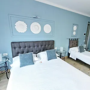 Le Giare Bed and breakfast