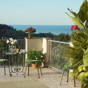 Al Terra Di Mare מלון
