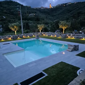 Casa Gardan Hébergement de vacances